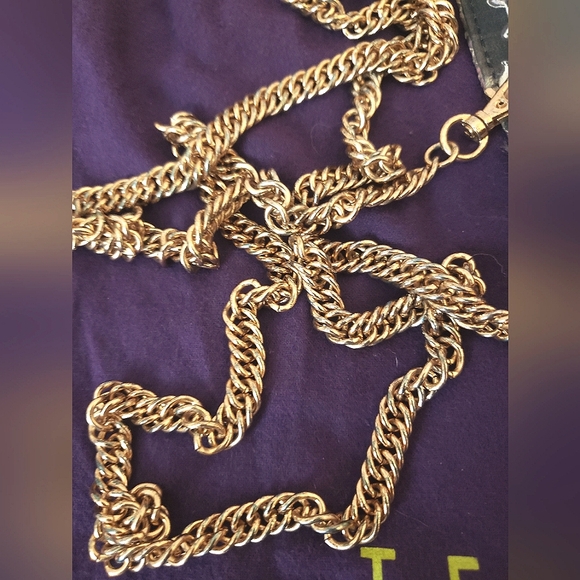 Ted Baker crossbody - Picture 4 of 10